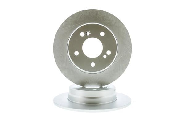 Discos de travão AISIN ref. U6R950S